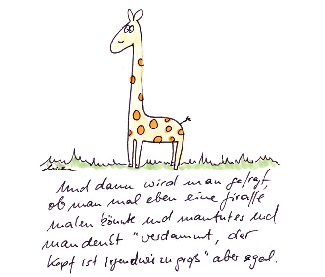 Giraffe