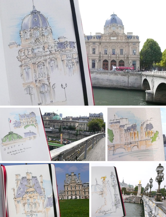 Paris Tag 3