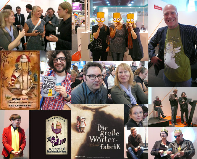 Buchmesse