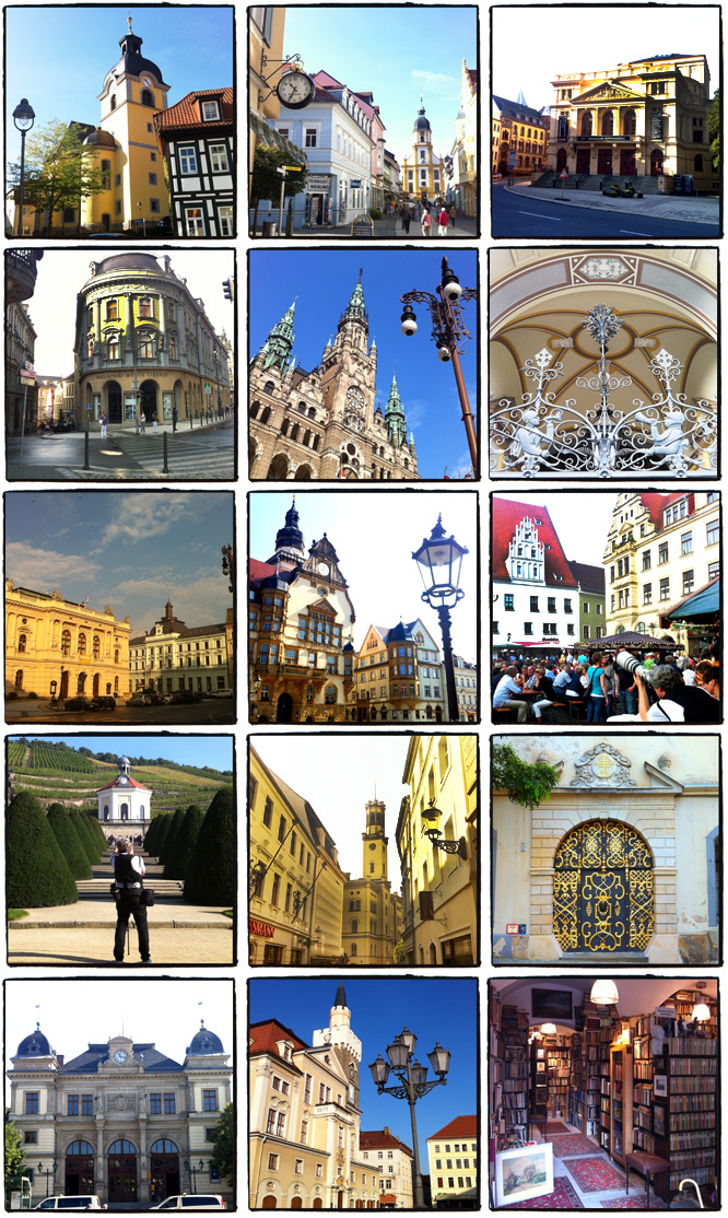 Reise